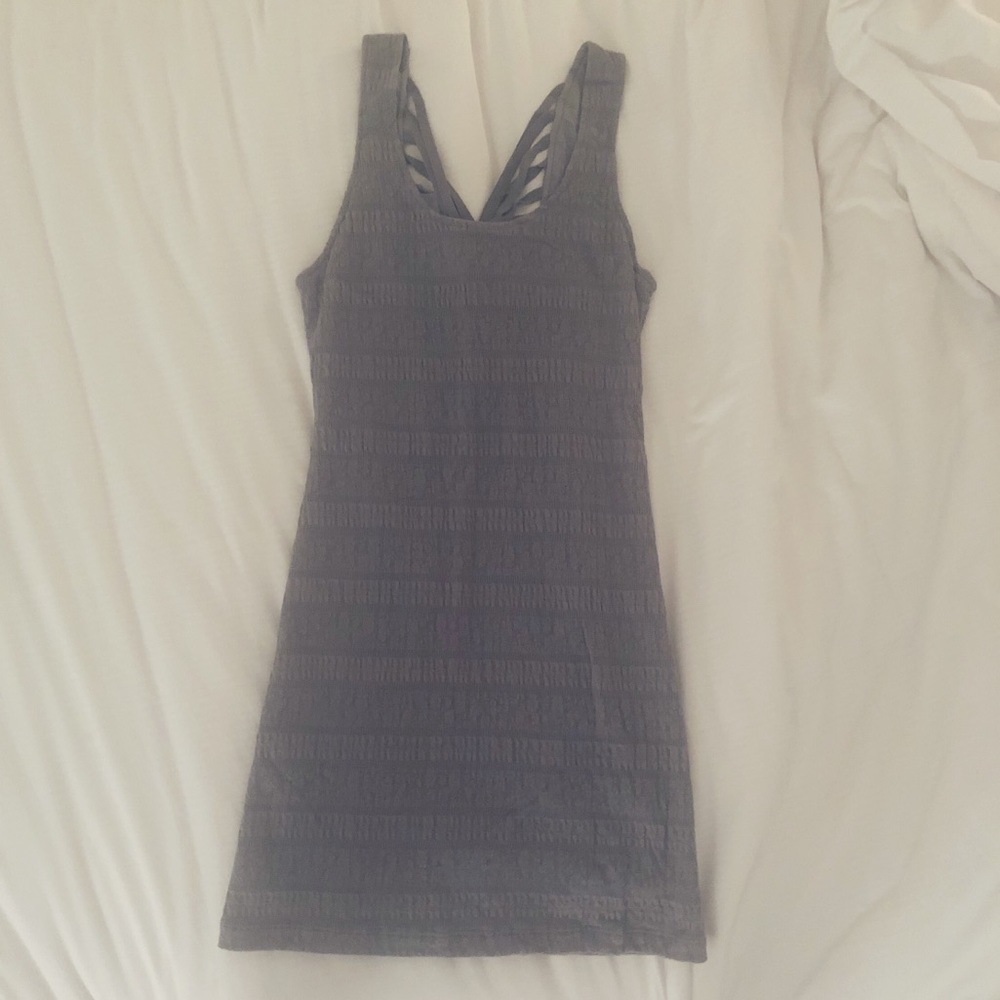 Free People Body Con Dress. New with tags.
